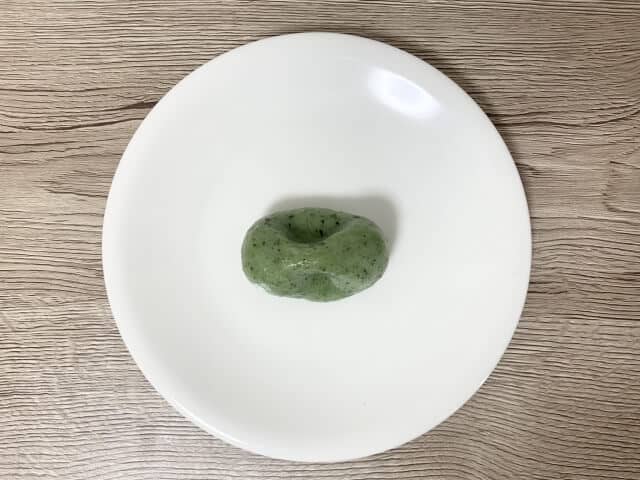 Kusa mochi (草餅)