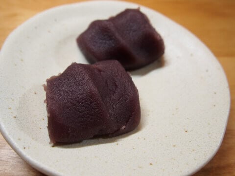 Akafuku (赤福)