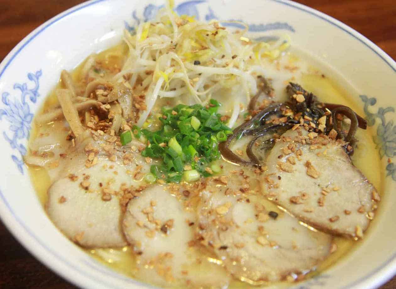 Komurasaki (こむらさき 上通中央店)