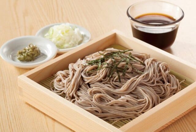 Sino Soba