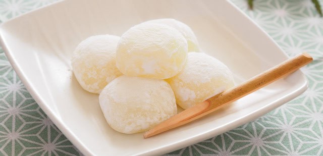 Dango (団子)