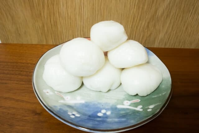 Dango (団子)