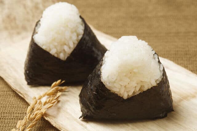 Onigiri (おにぎり)