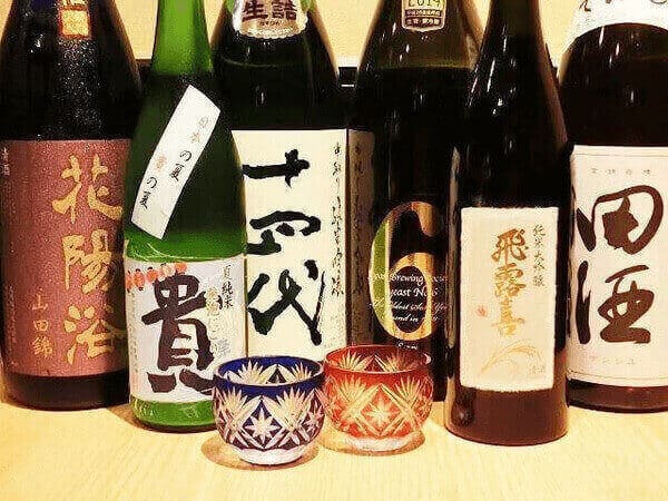 What's the Difference Between Sake and Shochu? - SAKETIMES - Your