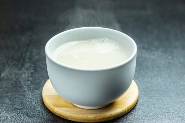 Amazake (甘酒)