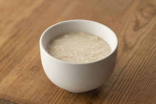 Amazake (甘酒)