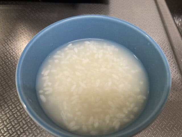 Amazake (甘酒)