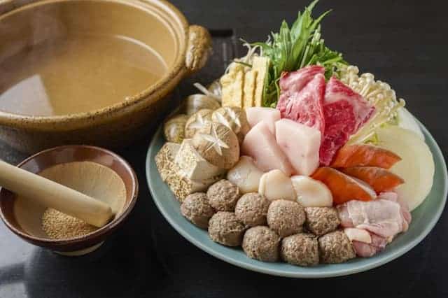 Chanko nabe