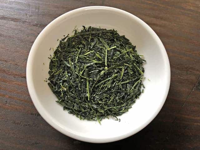 Gyokuro (玉露)