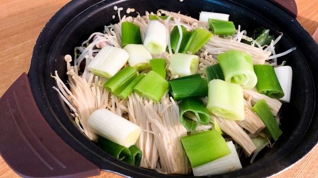 Nabe – The Easy Japanese Hotpot for Any Occasion! – Japanese Taste