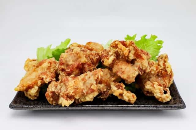 karaage