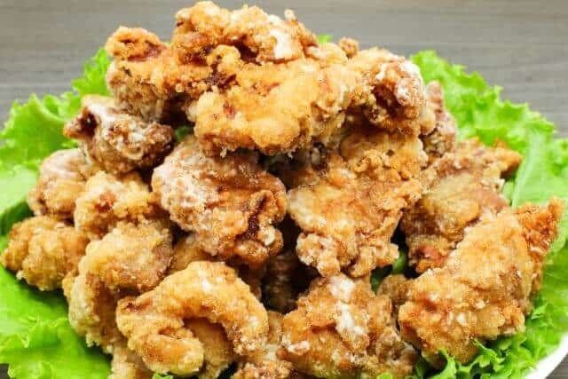 karaage