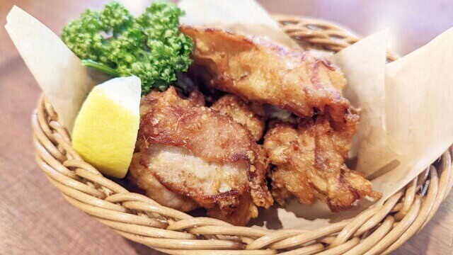 karaage