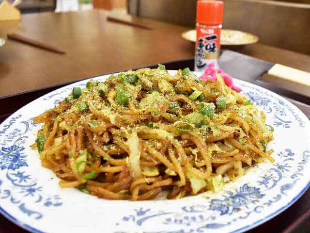 Yakisoba