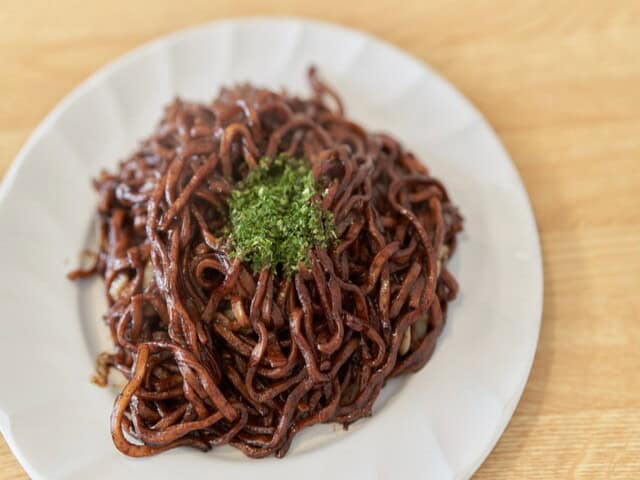 oota yakisoba