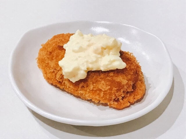 Korokke (コロッケ)