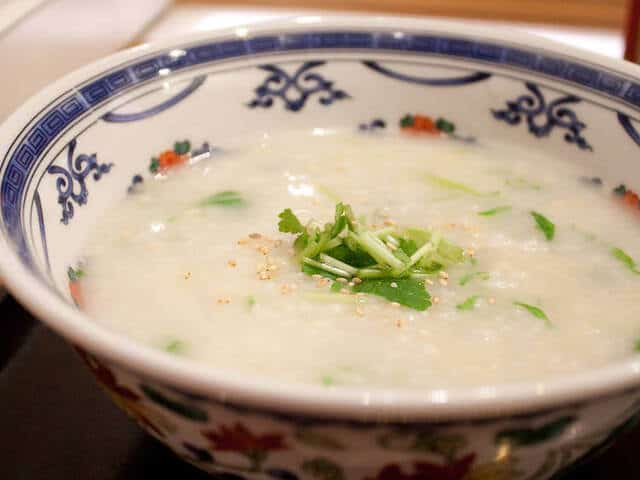 Make Nanakusa Gayu: a Japanese Superfood Vegetable Rice-Porridge