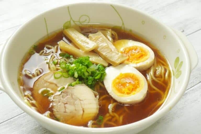 Shoyu Ramen Soy Sauce Ramen, Recipe, Restaurants