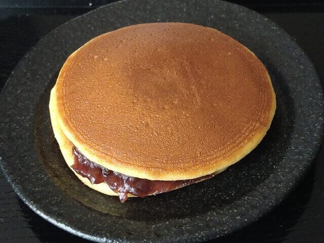 Dorayaki (どらやき)