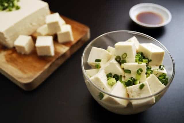 Momen Tofu