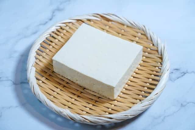 Momen Tofu