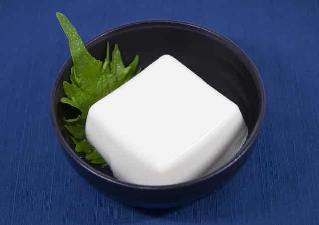 Kinugoshi Tofu