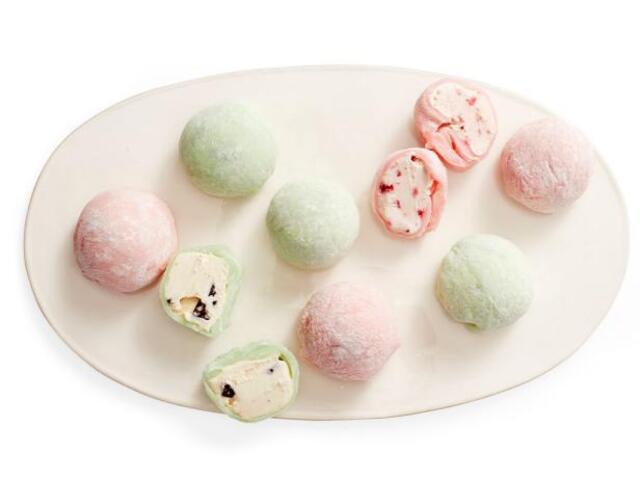 Mochi Ice Cream Recipe