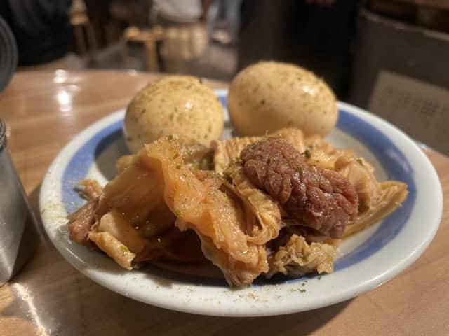 Shizuoka Oden