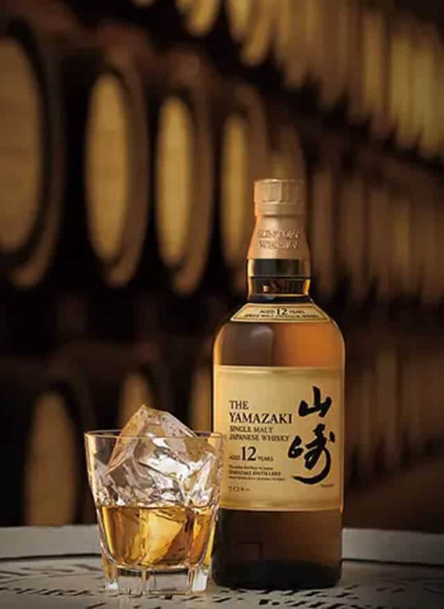 Buy Suntory Hibiki Japanese Whisky 1990s (17-30 Year Old Blend)