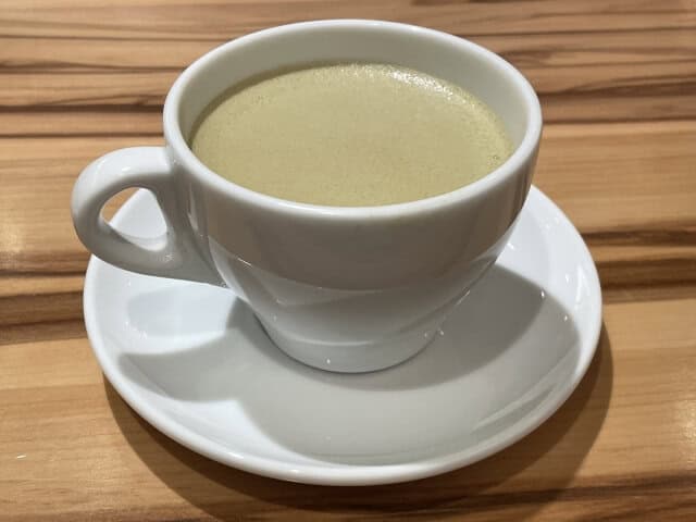 Hojicha (ほうじ茶)