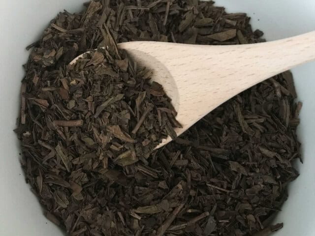 Hojicha (ほうじ茶)