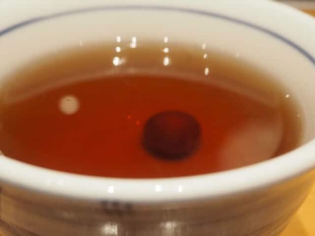 Hojicha (ほうじ茶)