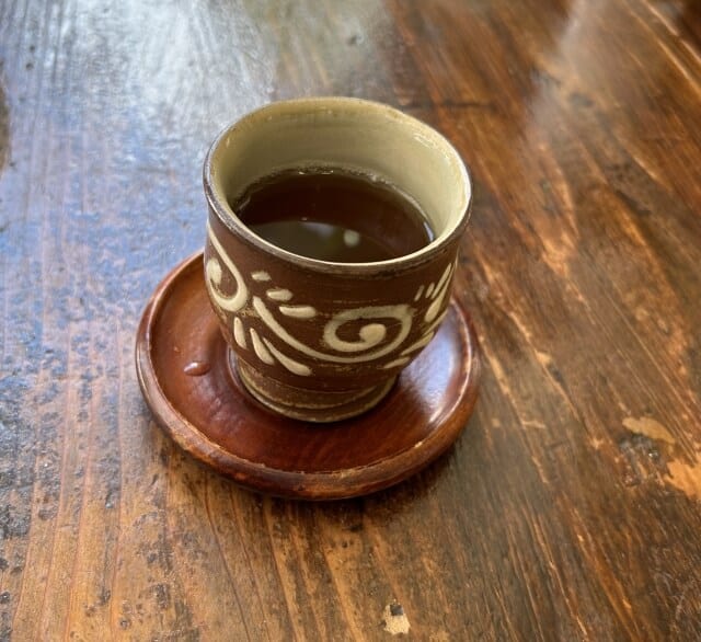 Hojicha (ほうじ茶)