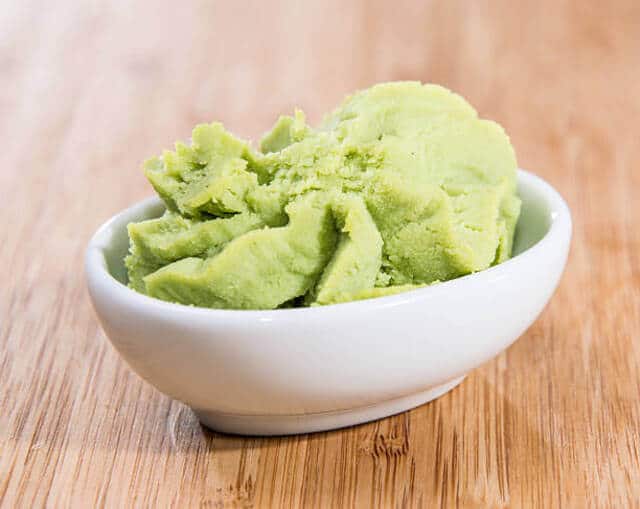 The Curious Case of Wasabi: Internationally Known Condiment Very Few H -  Kokoro Care Packages