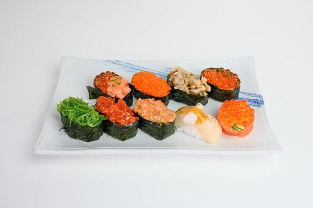 Sushi Roller Aomori - Sushi Roller - Sushi Maker - My Japanese Home