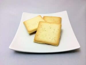 Shiroi Koibito - History and How to make shiroi koibito style cookies