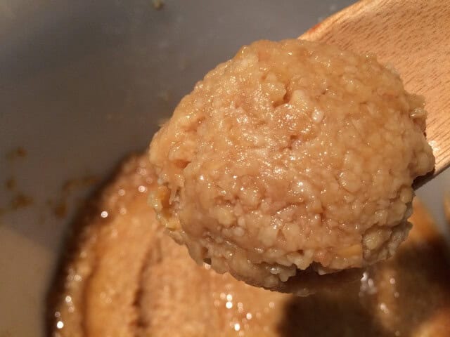 How to make Miso