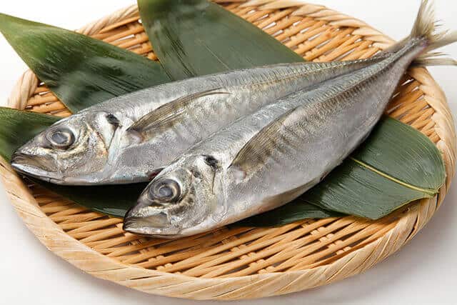 aji on weave plate