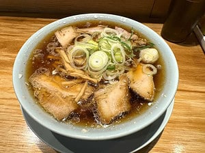 chan style ramen