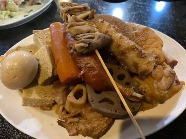 ofukuro okinawa oden